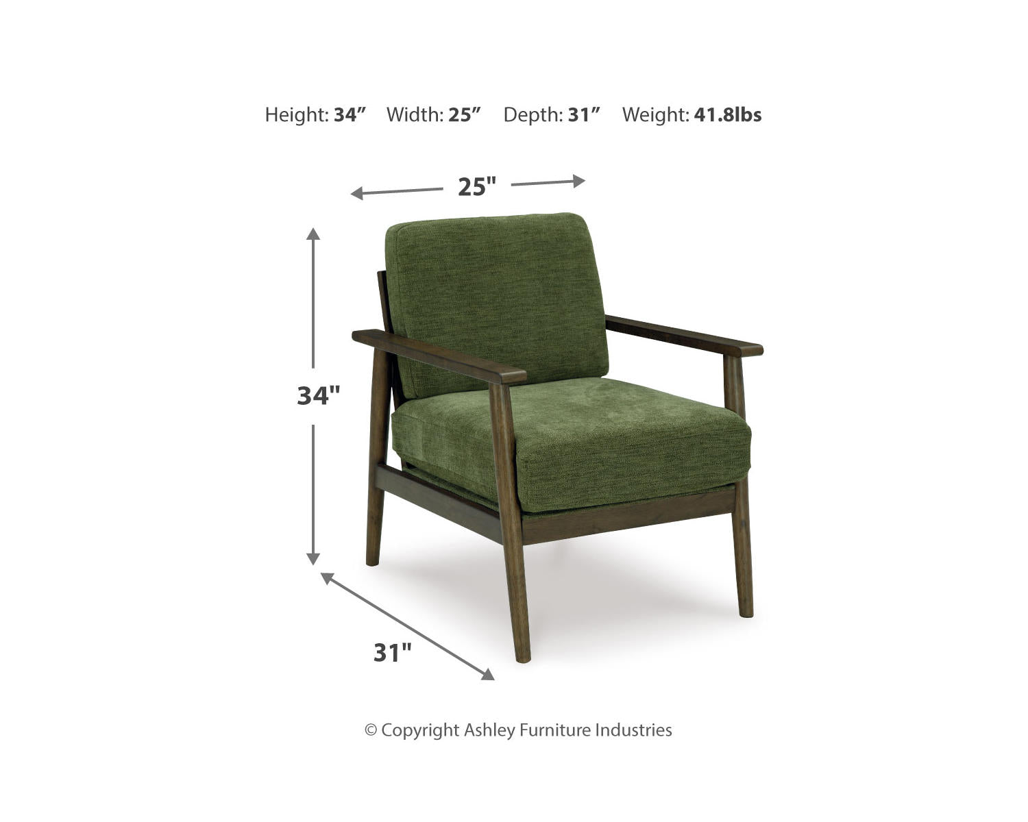Bixler Sofa, Loveseat and Chair