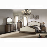 Baudouin Queen Bed