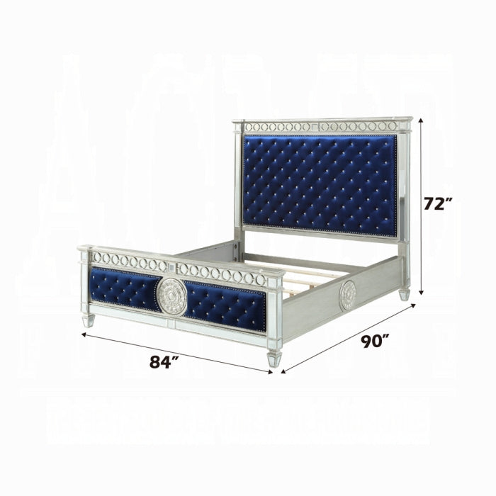 Varian EK Bed