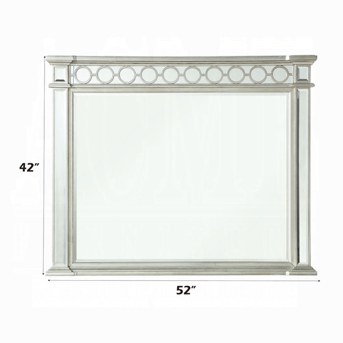 Varian Mirror