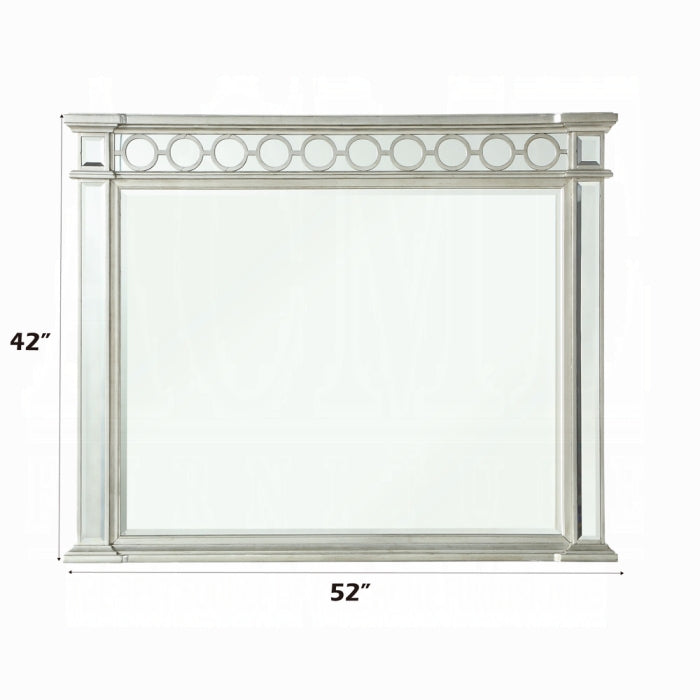 Varian Mirror