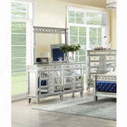 Varian Dresser