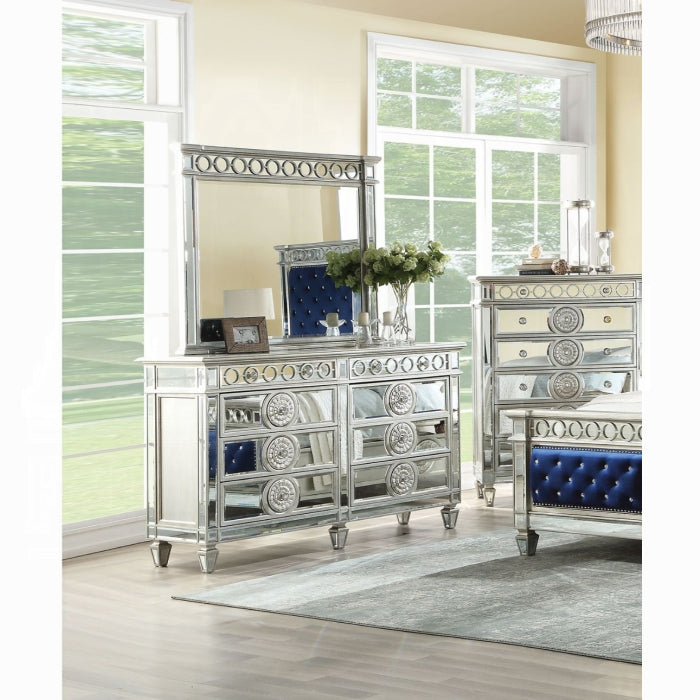 Varian Dresser