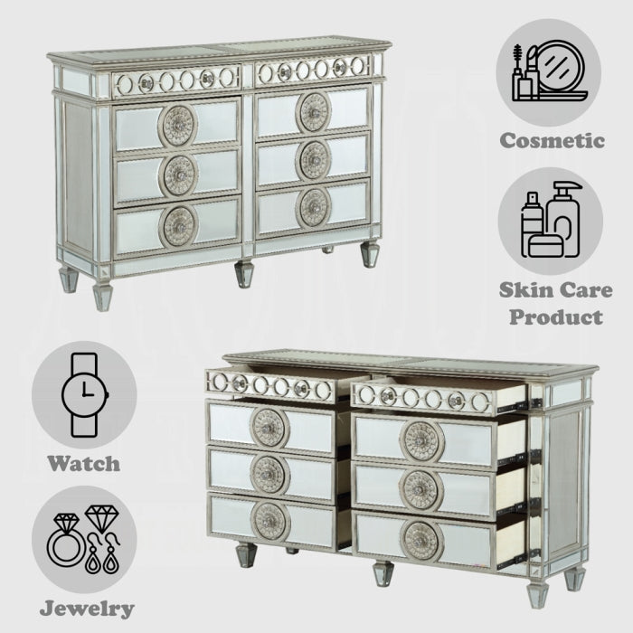 Varian Dresser