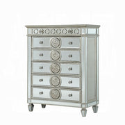 Varian Chest