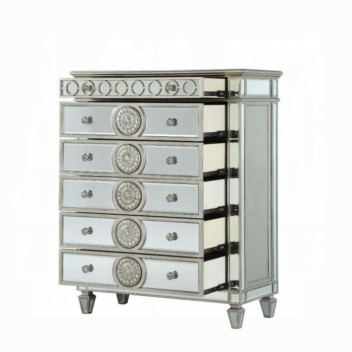 Varian Chest