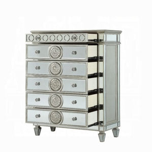Varian Chest
