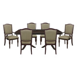 Marston Collection Dining Table