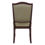 Marston Collection Side Chair