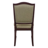Marston Collection Side Chair