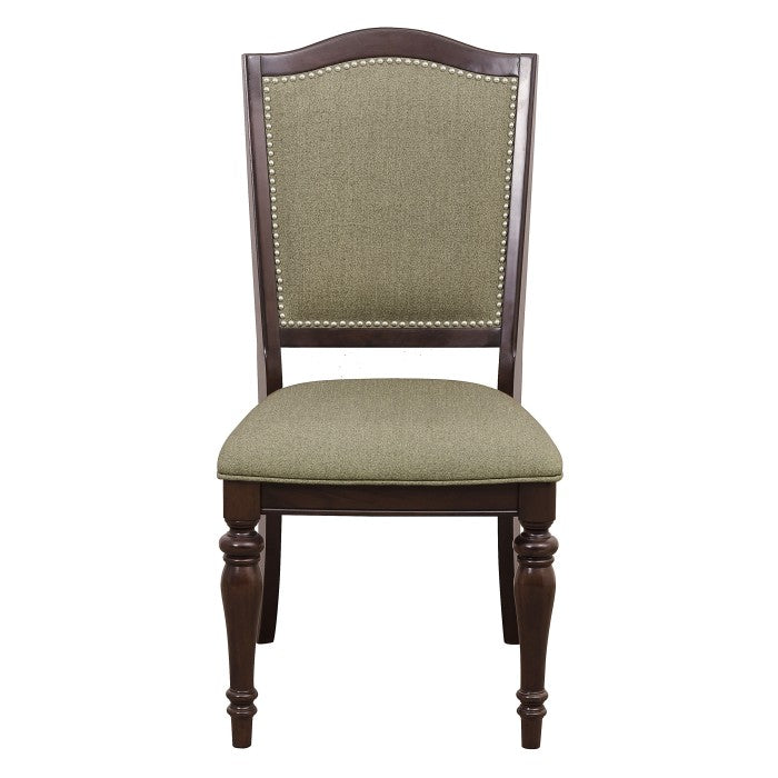 Marston Collection Side Chair