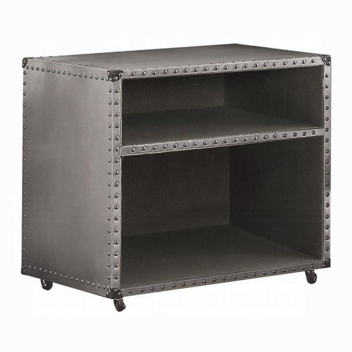Brancaster Nightstand W/USB