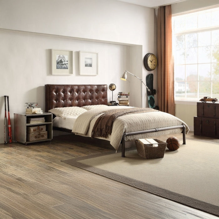 Brancaster Nightstand W/USB