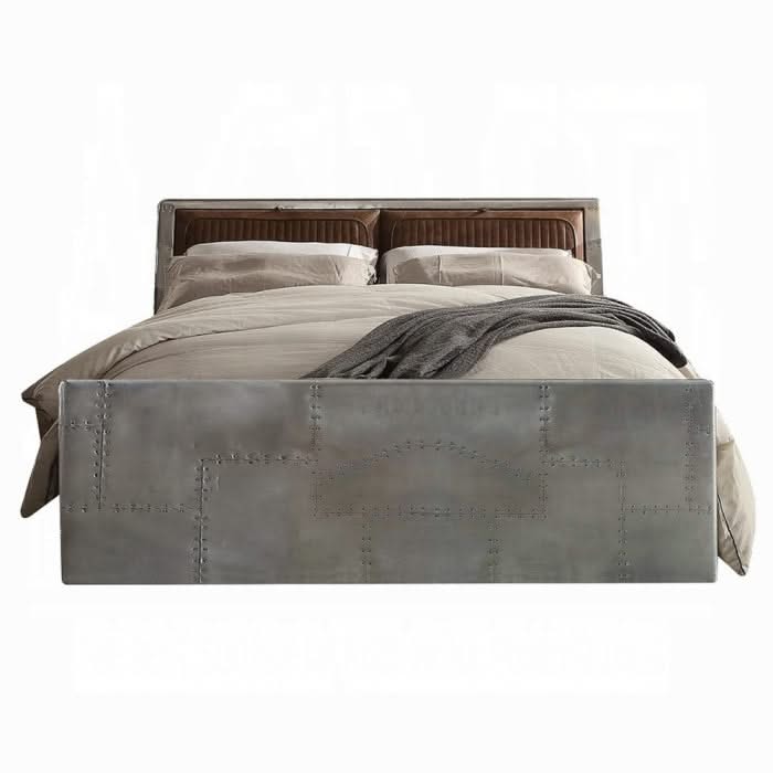 Brancaster Queen Bed