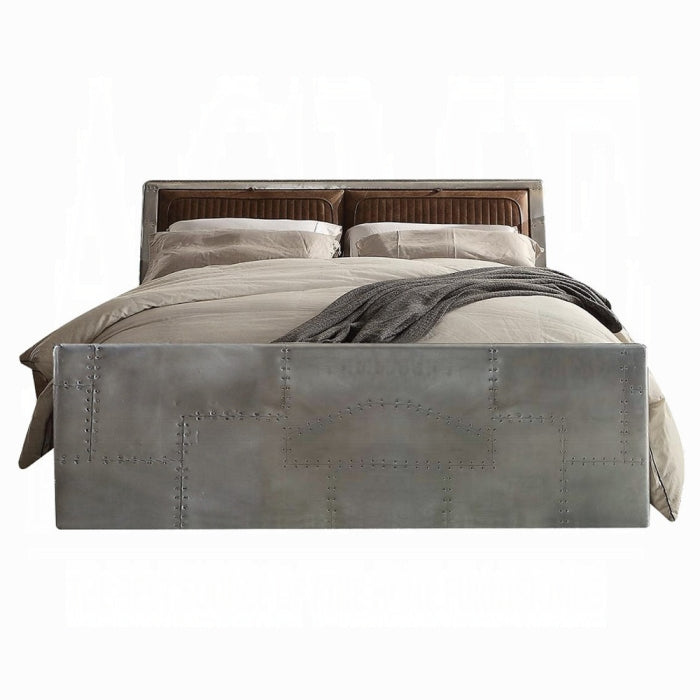 Brancaster Queen Bed
