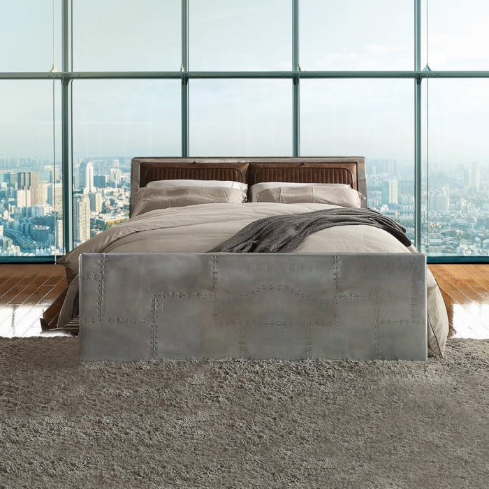 Brancaster Queen Bed