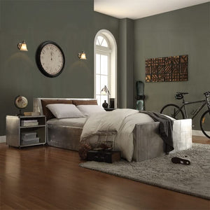 Brancaster Queen Bed