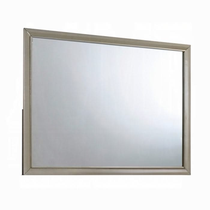 Carine Mirror