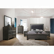 Carine II Queen Bed