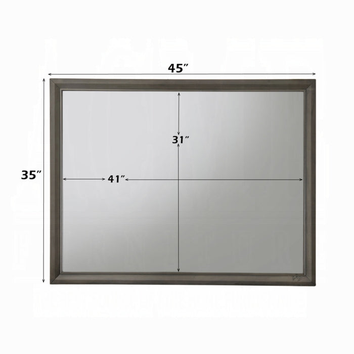 Carine II Mirror