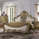 Ragenardus EK Bed