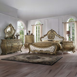 Ragenardus EK Bed