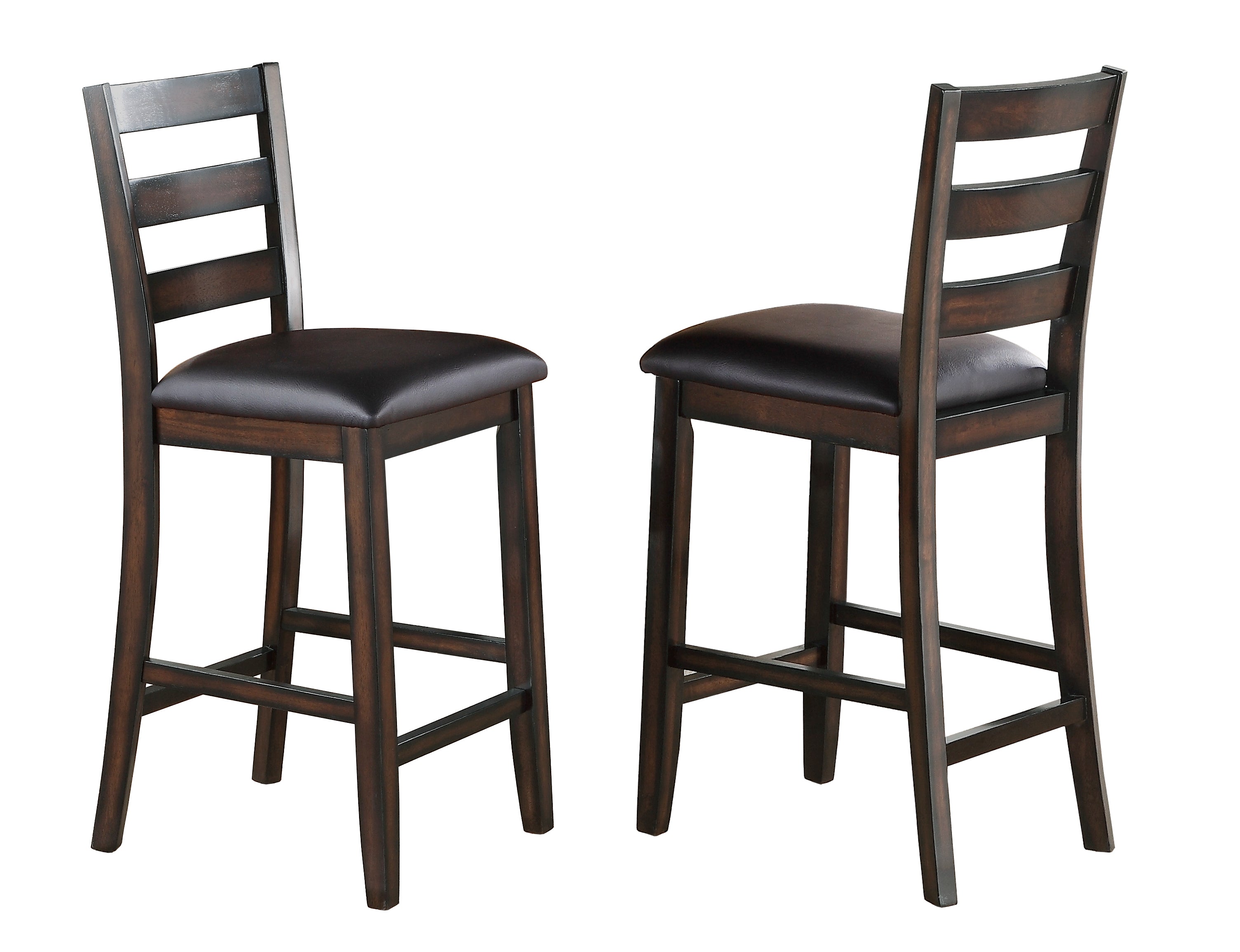 2630SET TAHOE 5-PK COUNTER HEIGHT TABLE SET