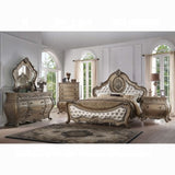 Ragenardus Queen Bed