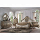 Ragenardus Queen Bed