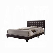 Cama Queen Masate