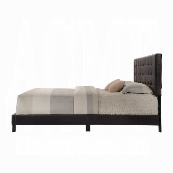 Cama Queen Masate