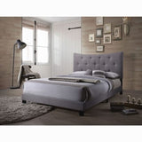 Cama Queen Venacha