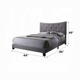Cama Queen Venacha
