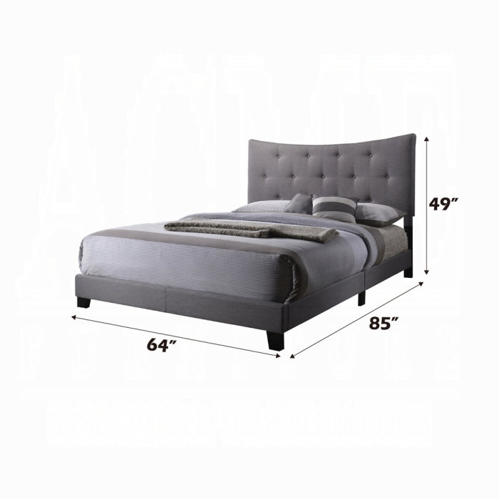 Venacha Queen Bed