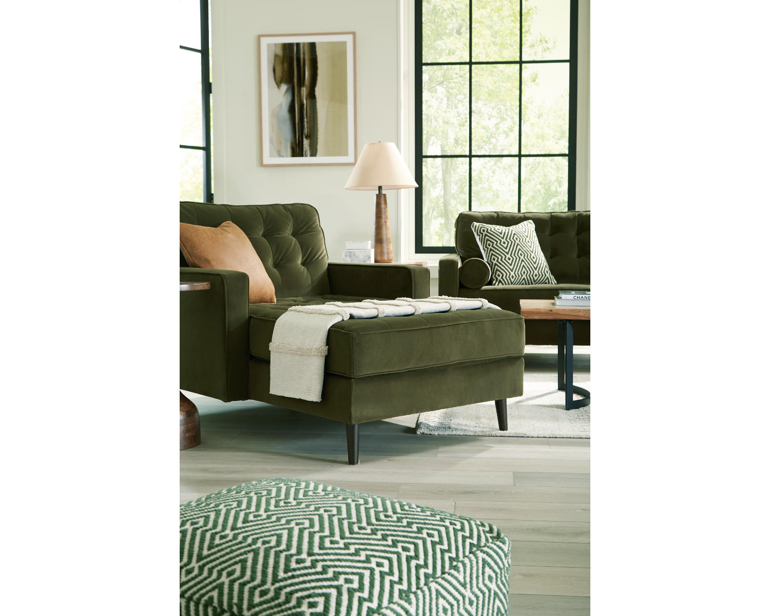 Reveon Lakes Chaise