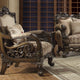 HD-2658 - SILLA