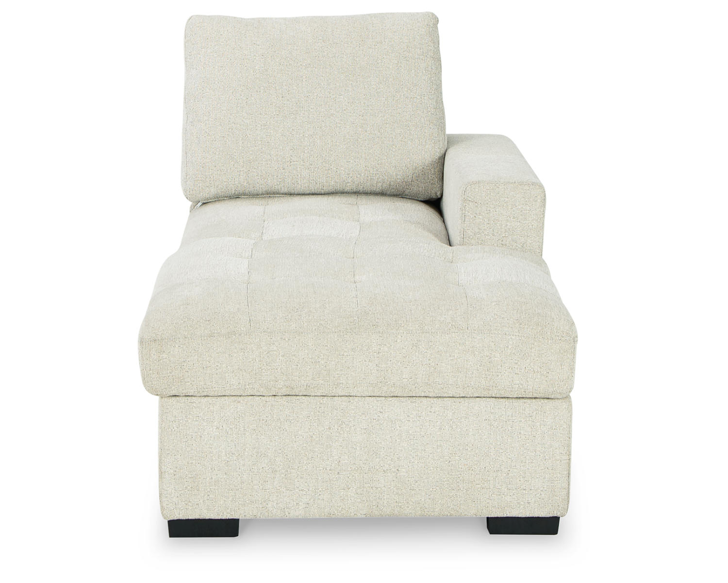 Millcoe Right-Arm Facing Corner Chaise with Storage