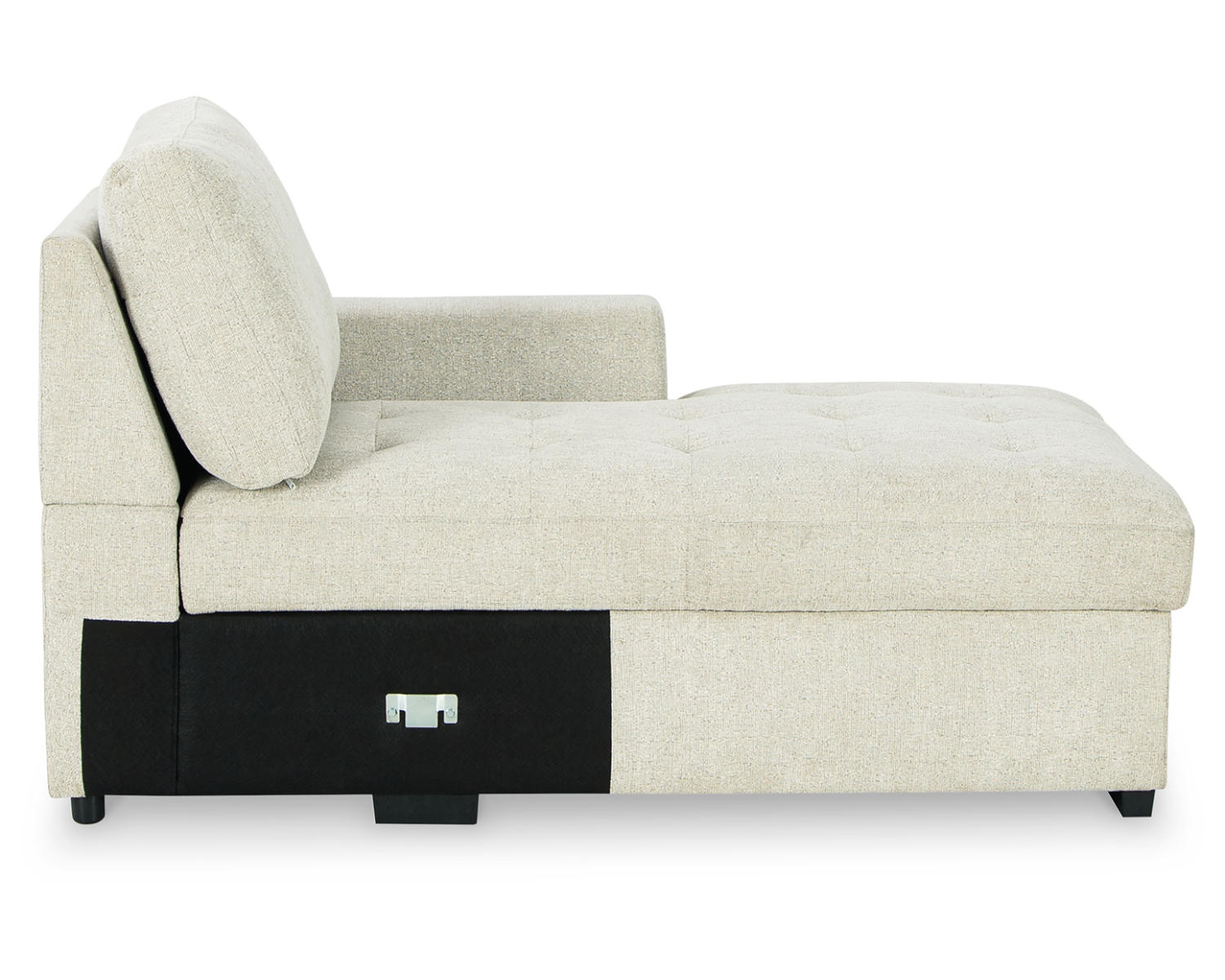Millcoe Right-Arm Facing Corner Chaise with Storage