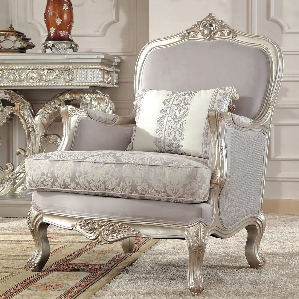 SILLA HD-2662