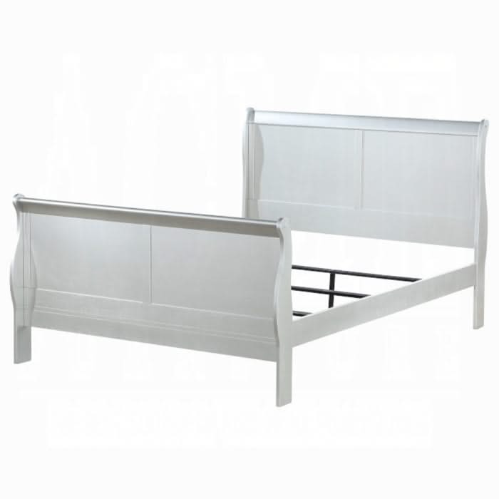 Louis Philippe III EK Bed