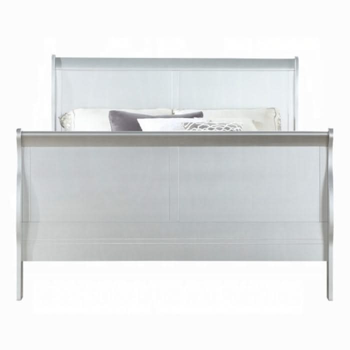 Louis Philippe III EK Bed