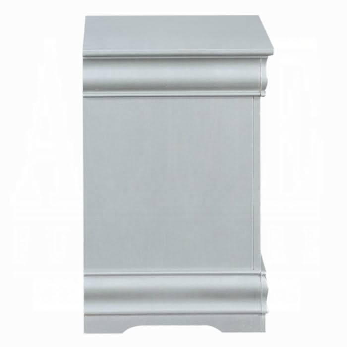 Louis Philippe III Nightstand