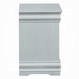 Louis Philippe III Nightstand