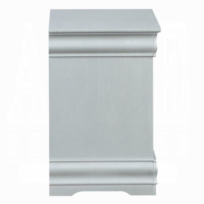 Louis Philippe III Nightstand
