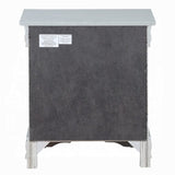 Louis Philippe III Nightstand