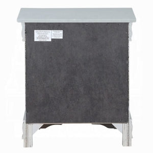 Louis Philippe III Nightstand