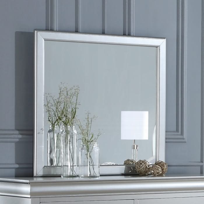 Louis Philippe III Mirror