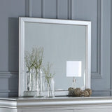 Louis Philippe III Mirror
