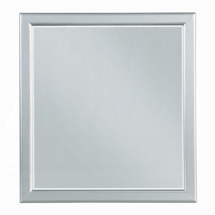 Louis Philippe III Mirror