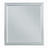 Louis Philippe III Mirror